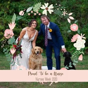 Meet your Posher, Katelyn